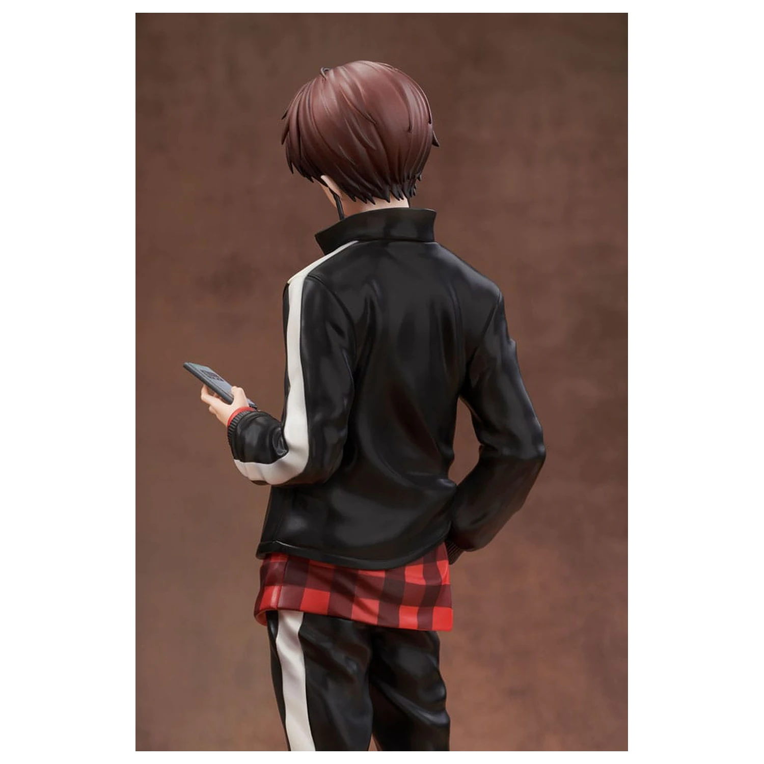 Neon Genesis Evangelion PVC Socha 1/7 Ikari Shinji Radio Eva Part 3 26 cm fotografii produktu