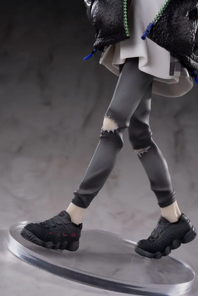 PVC soška 1/7 Kaworu Nagisa Ver. Radio Eva Part 2 Original Color 25 cm fotografii produktu