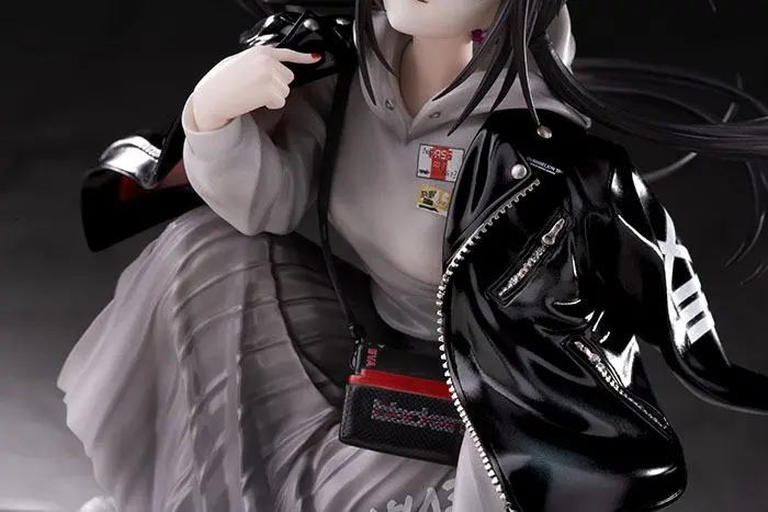 Neon Genesis Evangelion PVC socha 1/7 Makinami Mari Illustrious Ver. Radio Eva Part 2 Original Color 16 cm fotografii produktu