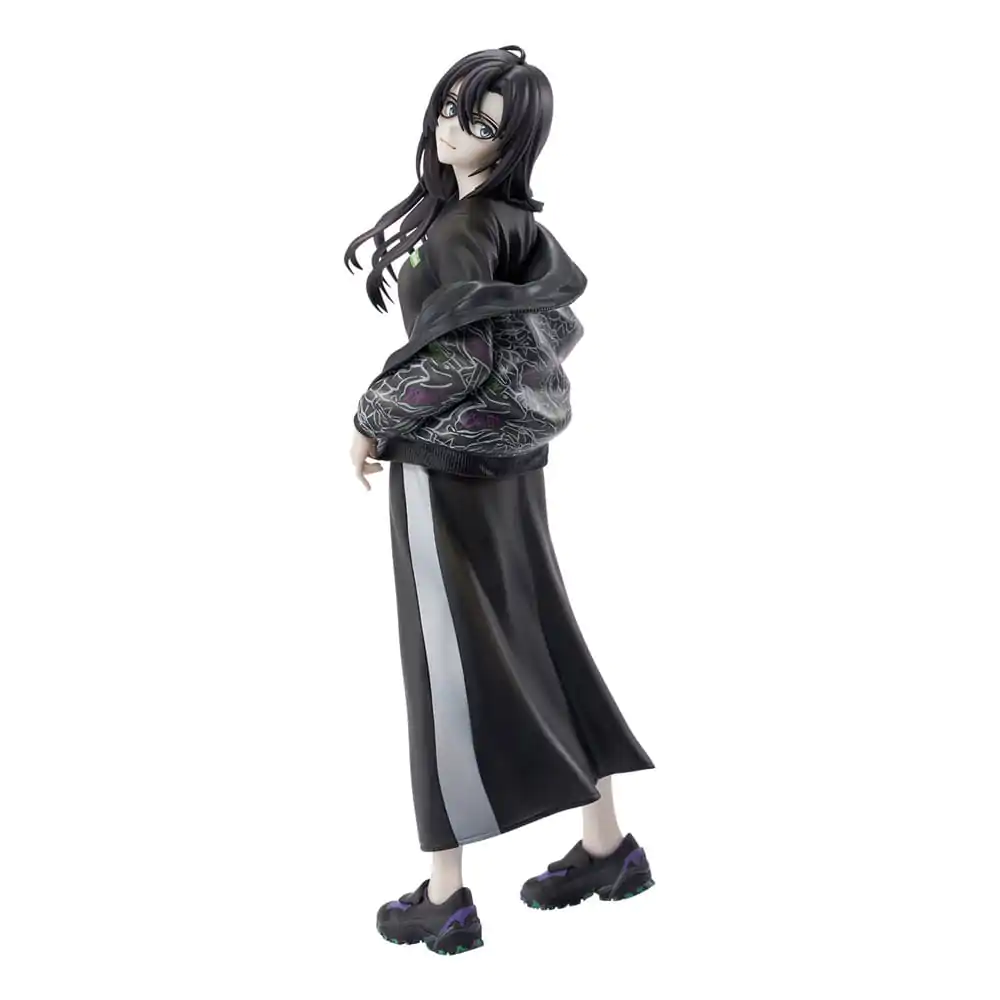Neon Genesis Evangelion PVC Socha 1/7 Makinami Mari Illustrious Ver. Radio Eva Part 3 Original Color 26 cm fotografii produktu