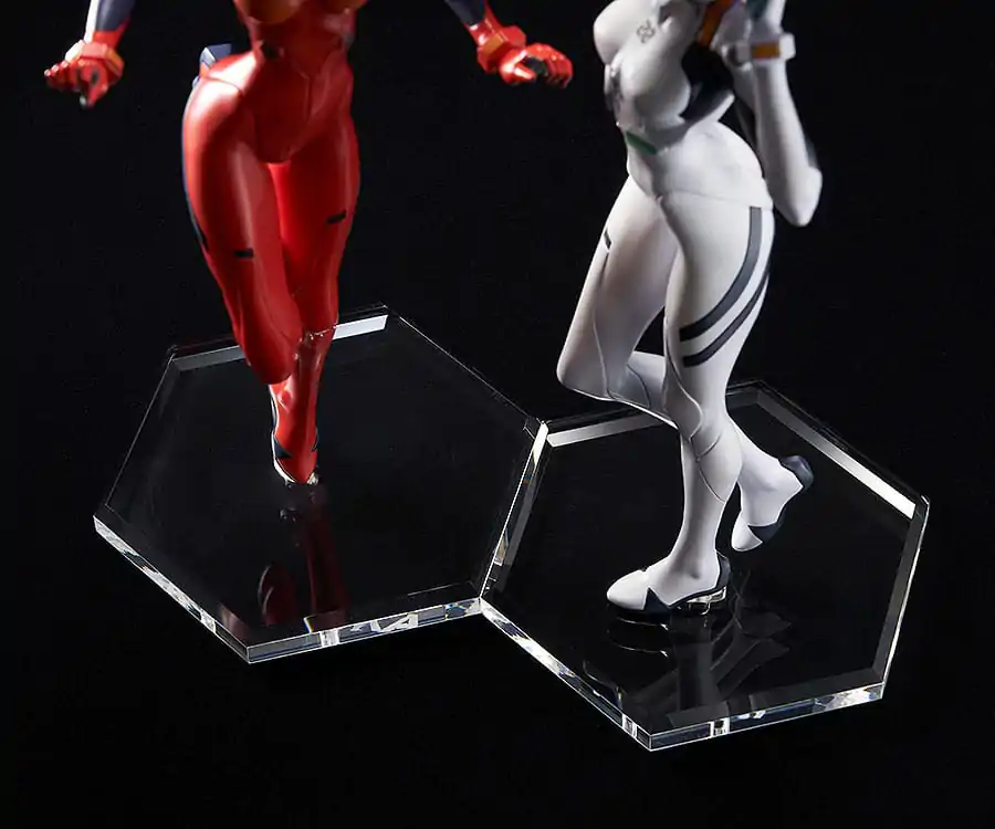 Neon Genesis Evangelion Statue 1/7 Rei Ayanami 25 cm Soška fotografii produktu