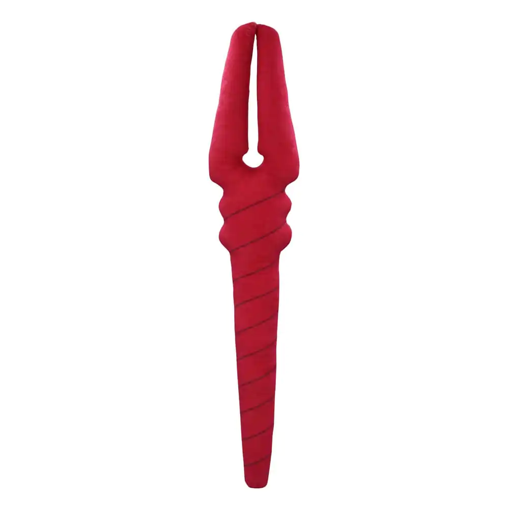 Neon Genesis Evangelion Eva Pocket Velká plyšová figurka Spear of Longinus 70 cm fotografii produktu