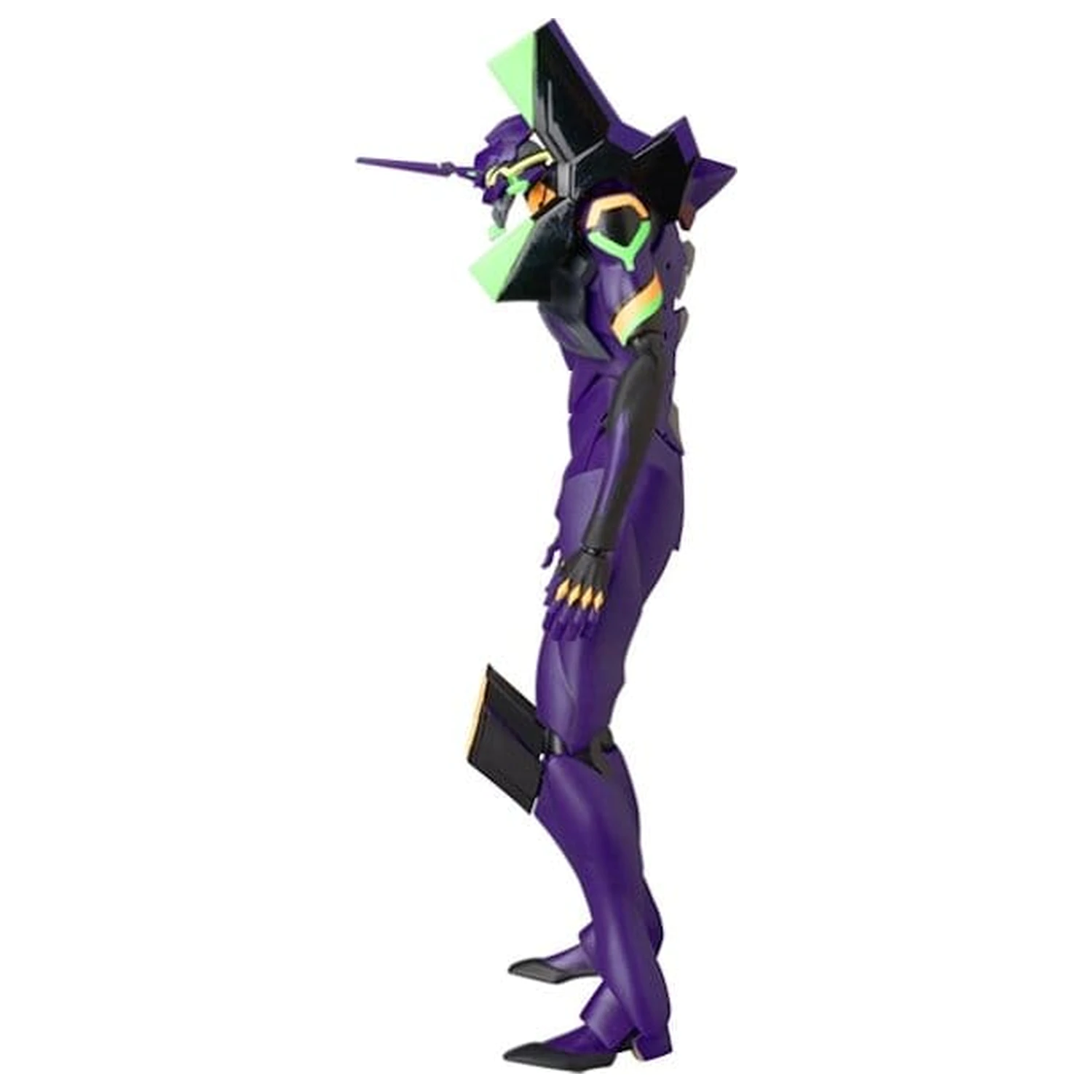 Neon Genesis Evangelion MAFEX akční figurka EVA13 (2021) 19 cm fotografii produktu