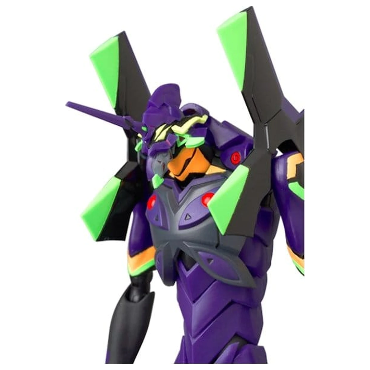 Neon Genesis Evangelion MAFEX akční figurka EVA13 (2021) 19 cm fotografii produktu