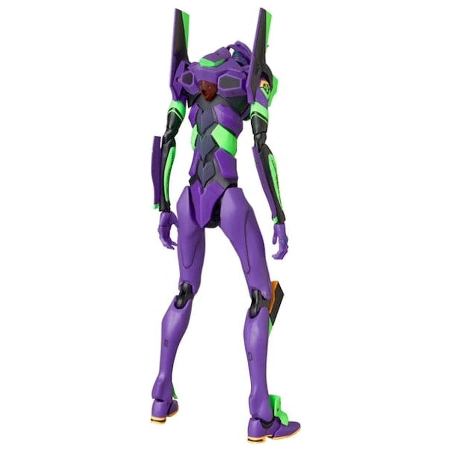 Neon Genesis Evangelion MAFEX akční figurka Shogo-ki (2021) 19 cm fotografii produktu