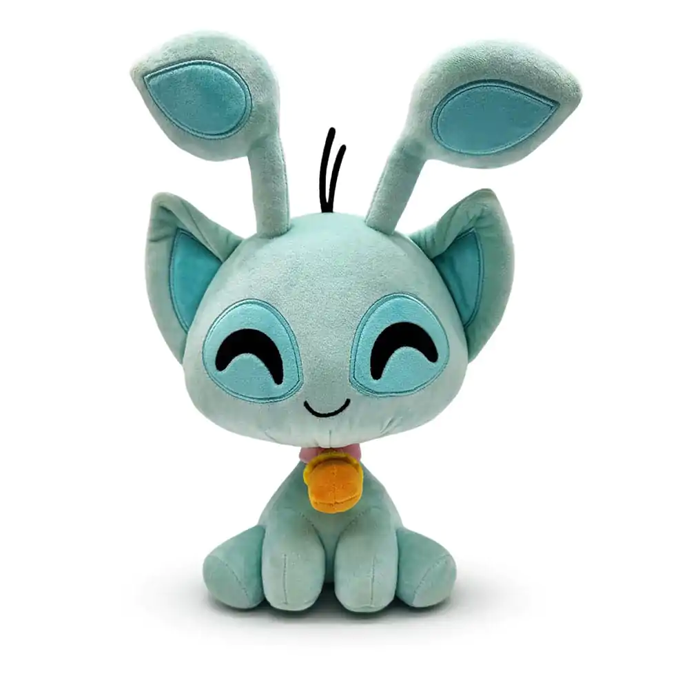 Neopets plyšová figurka Baby Aisha 22 cm fotografii produktu
