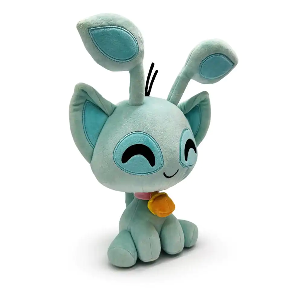 Neopets plyšová figurka Baby Aisha 22 cm fotografii produktu