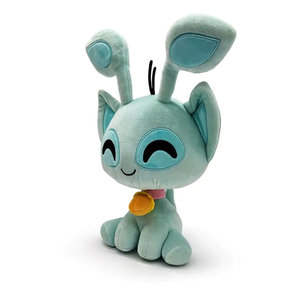 Neopets plyšová figurka Baby Aisha 22 cm fotografii produktu