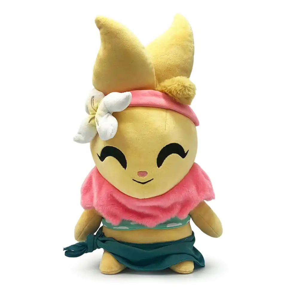 Neopets plyšová figurka Summer Fun Usuki 22 cm fotografii produktu