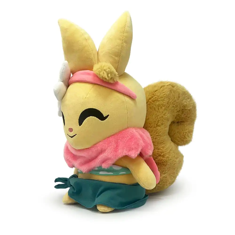 Neopets plyšová figurka Summer Fun Usuki 22 cm fotografii produktu