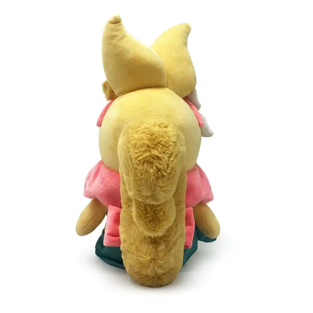 Neopets plyšová figurka Summer Fun Usuki 22 cm fotografii produktu