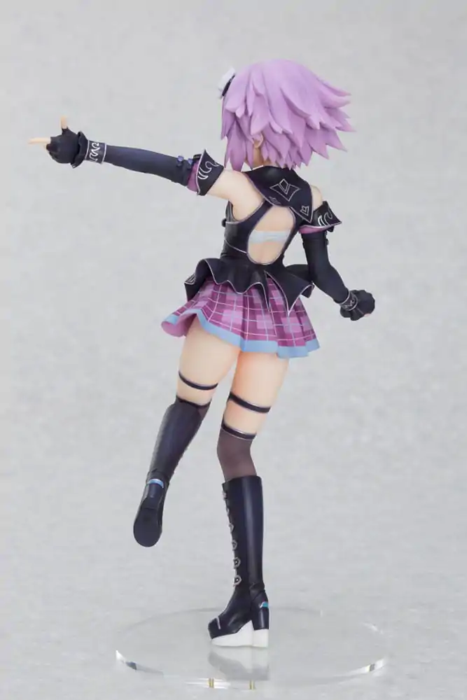 Neptunia Virtual Stars PVC Soška 1/7 Neptune 21 cm fotografii produktu