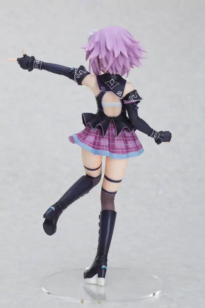 Neptunia Virtual Stars PVC Soška 1/7 Neptune 21 cm fotografii produktu