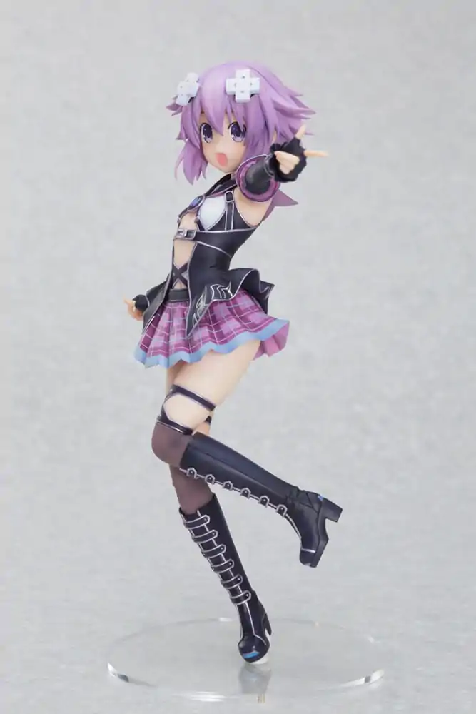 Neptunia Virtual Stars PVC Soška 1/7 Neptune 21 cm fotografii produktu