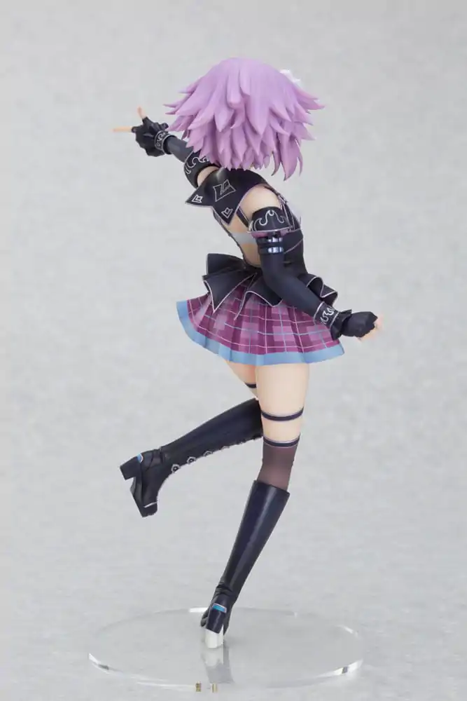 Neptunia Virtual Stars PVC Soška 1/7 Neptune 21 cm fotografii produktu