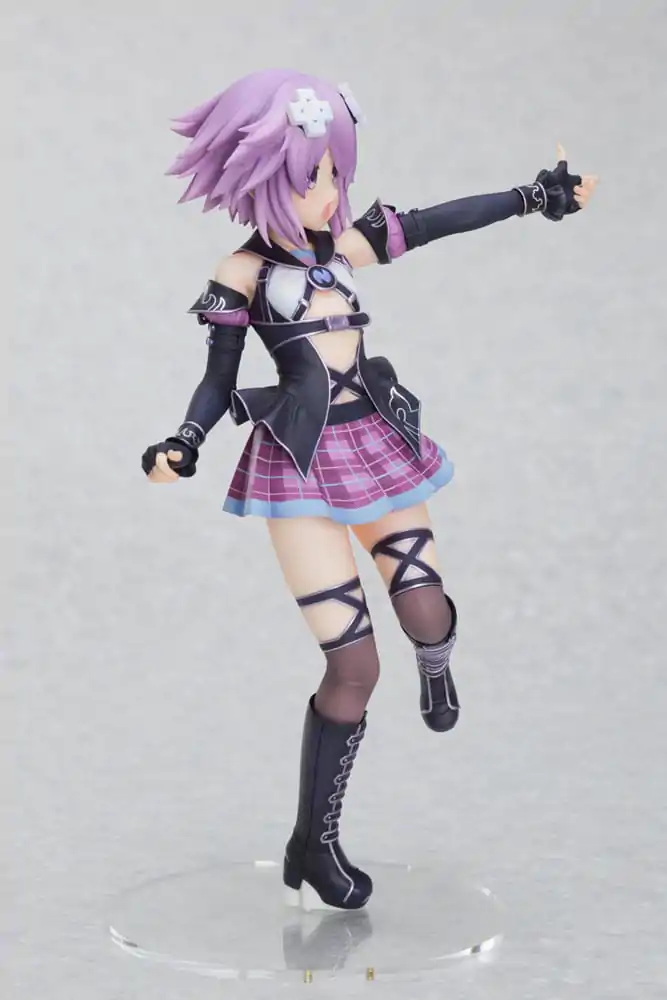 Neptunia Virtual Stars PVC Soška 1/7 Neptune 21 cm fotografii produktu