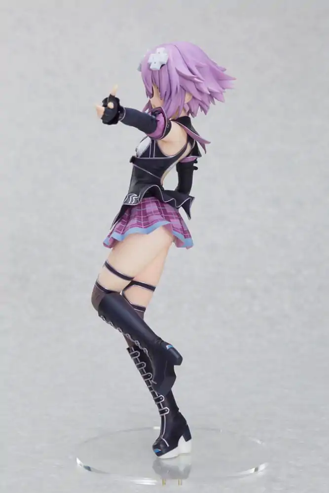 Neptunia Virtual Stars PVC Soška 1/7 Neptune 21 cm fotografii produktu