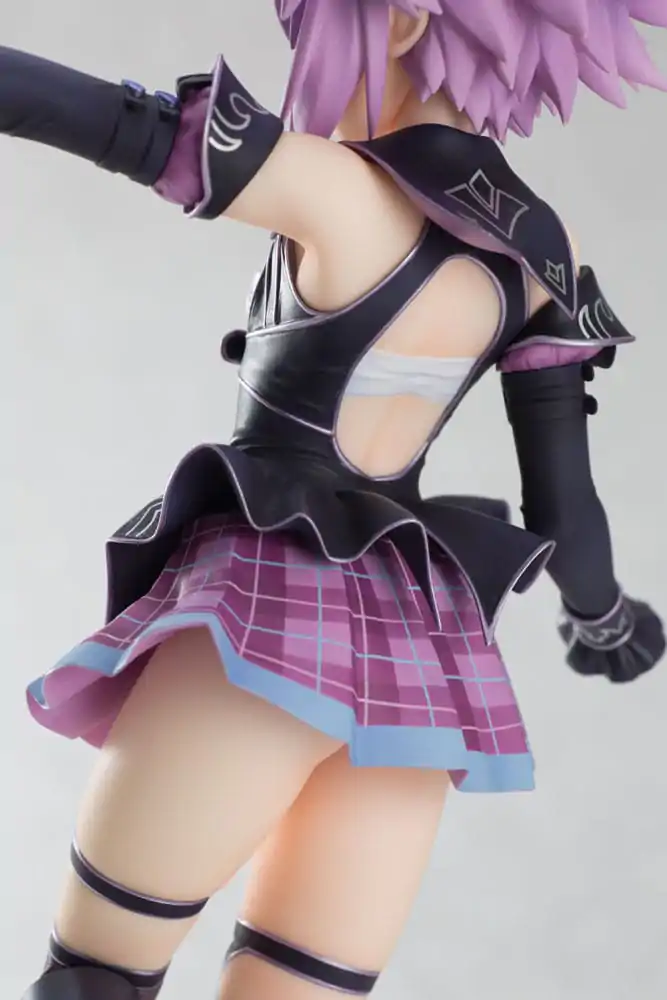 Neptunia Virtual Stars PVC Soška 1/7 Neptune 21 cm fotografii produktu