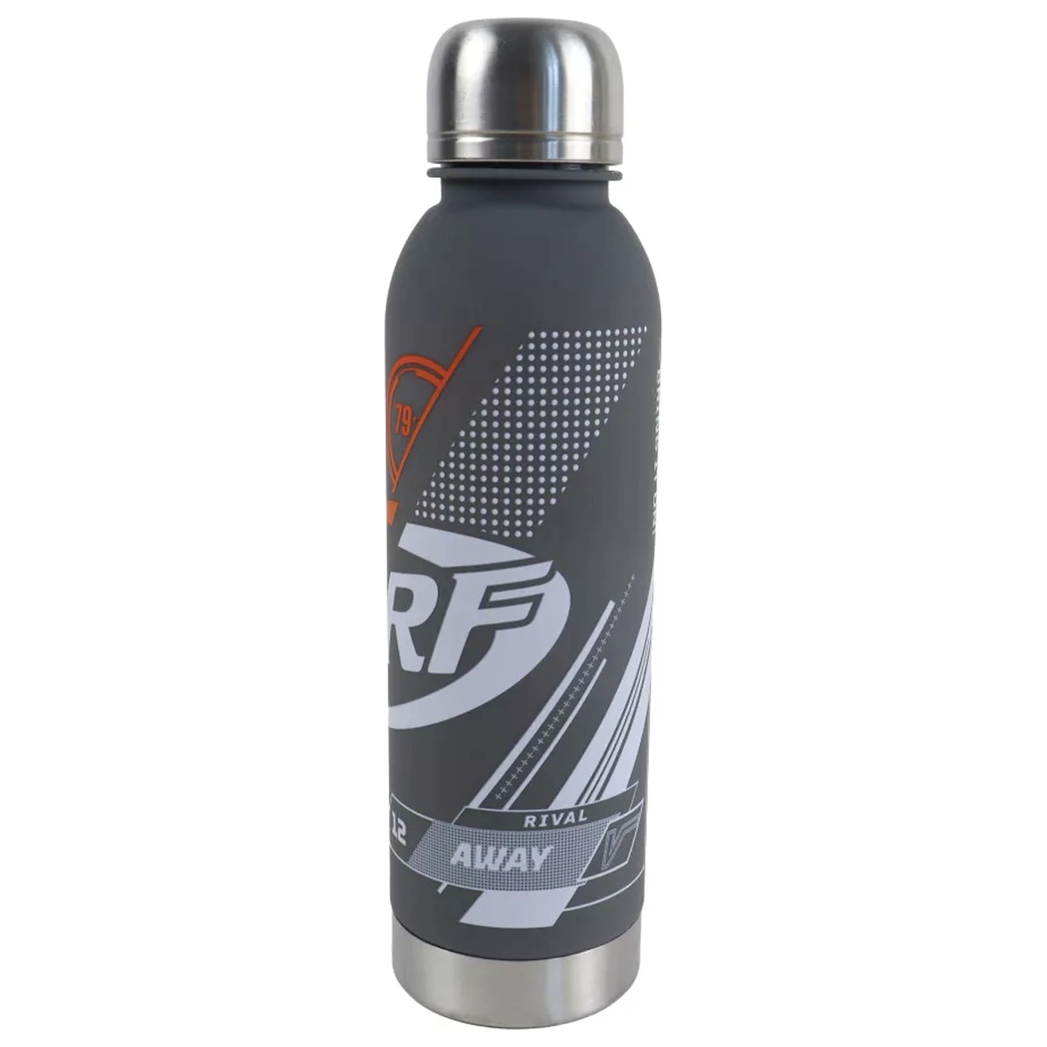 Nerf Bring it On plastová láhev na vodu se šroubovacím uzávěrem 750 ml fotografii produktu