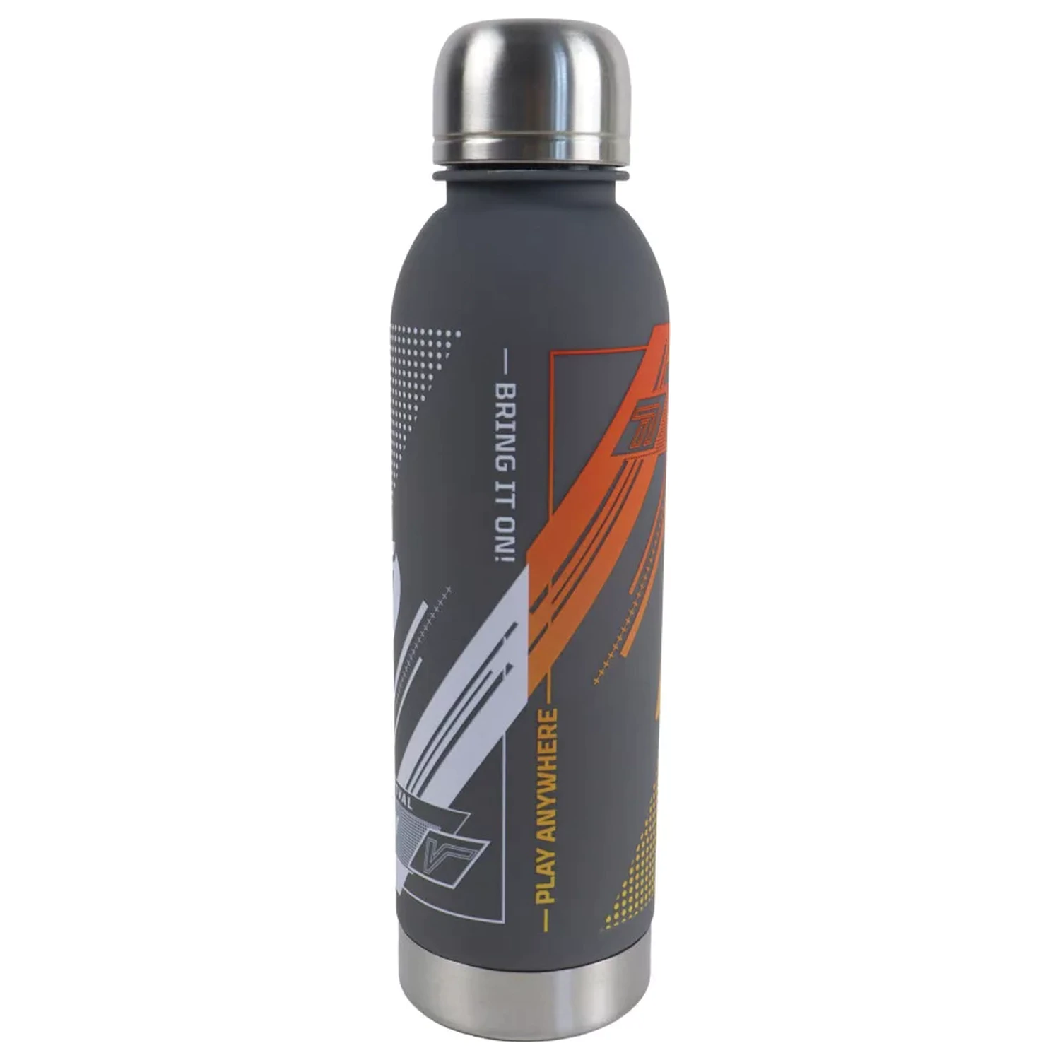Nerf Bring it On plastová láhev na vodu se šroubovacím uzávěrem 750 ml fotografii produktu