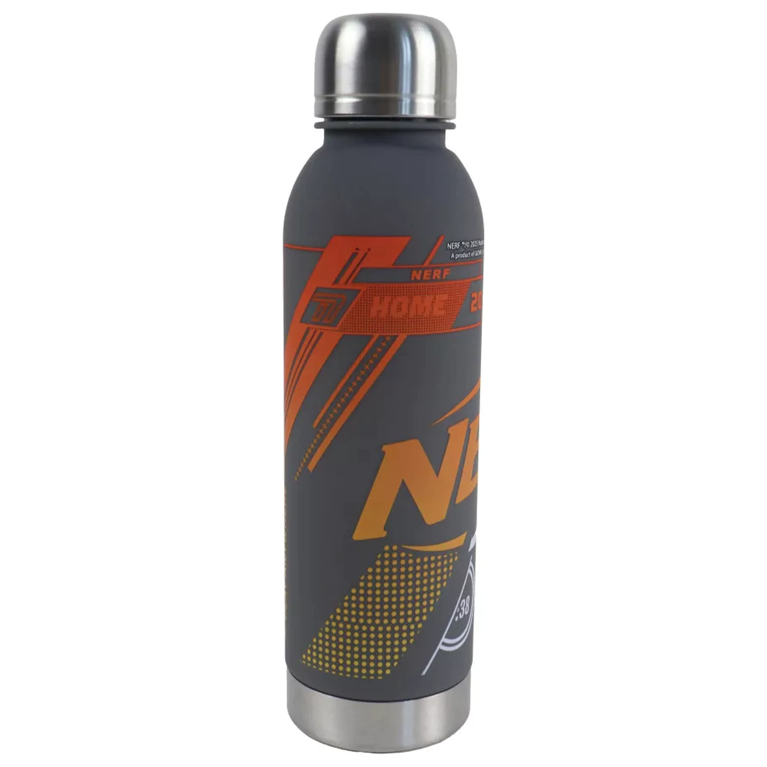 Nerf Bring it On plastová láhev na vodu se šroubovacím uzávěrem 750 ml fotografii produktu
