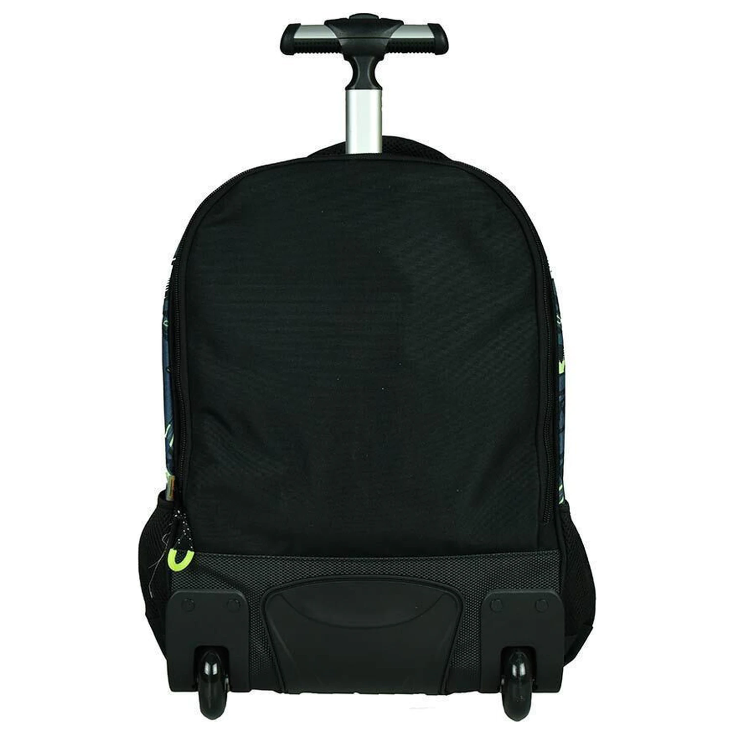 Nerf školní taška na kolečkách, taška 48 cm fotografii produktu