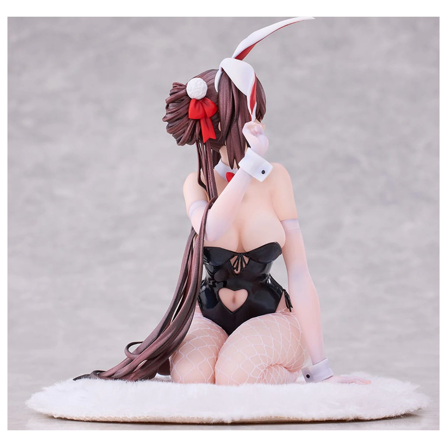 Neural Cloud Socha 1/7 Jiangyu Usagi Nuresobotsu (Scintillating Ripples) 14 cm fotografii produktu