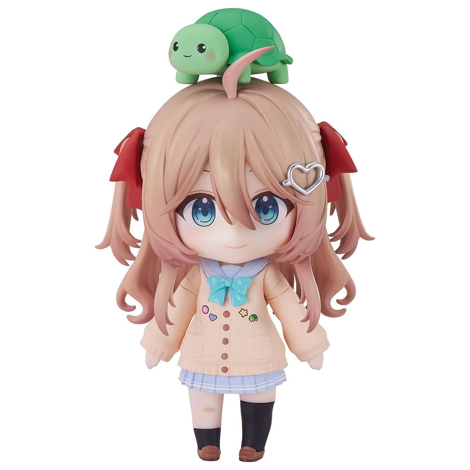 Neuro-sama Nendoroid akční figurka Neuro-sama 10 cm fotografii produktu