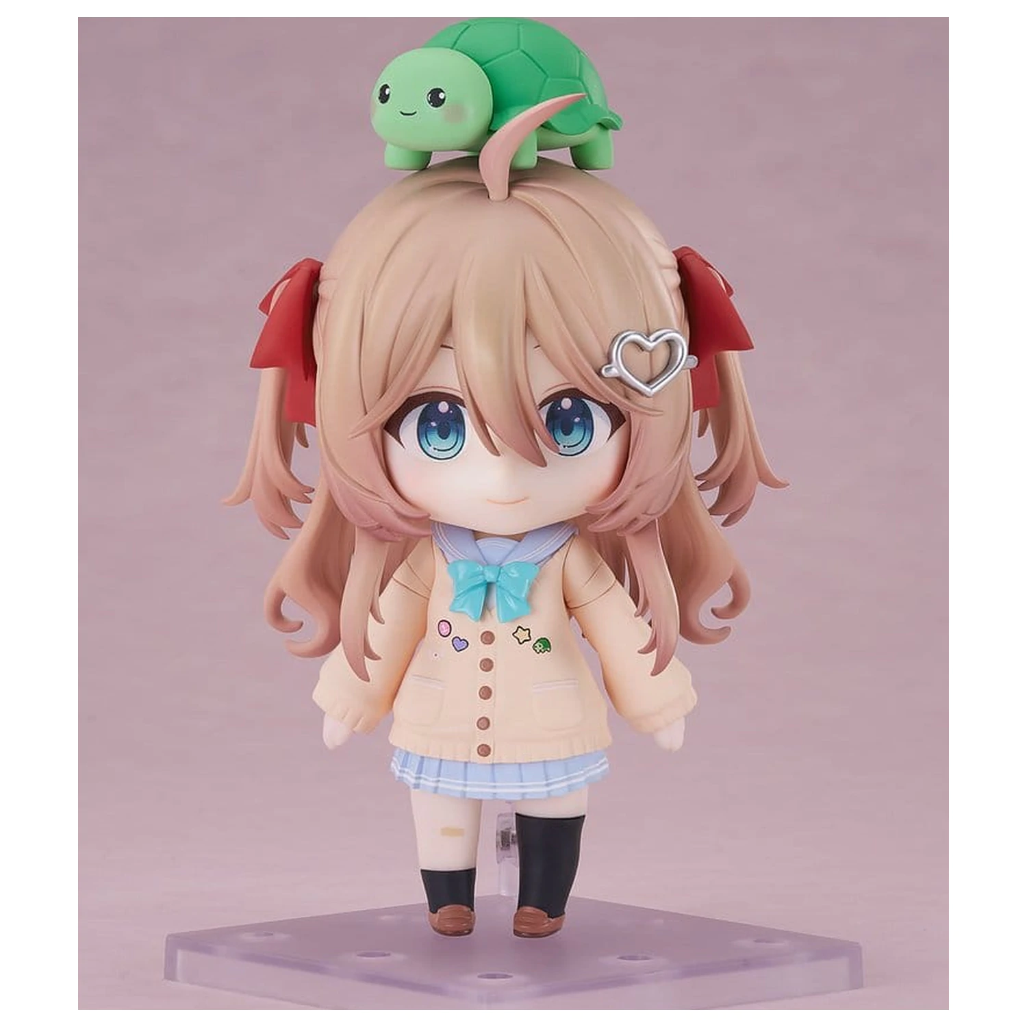 Neuro-sama Nendoroid akční figurka Neuro-sama 10 cm fotografii produktu