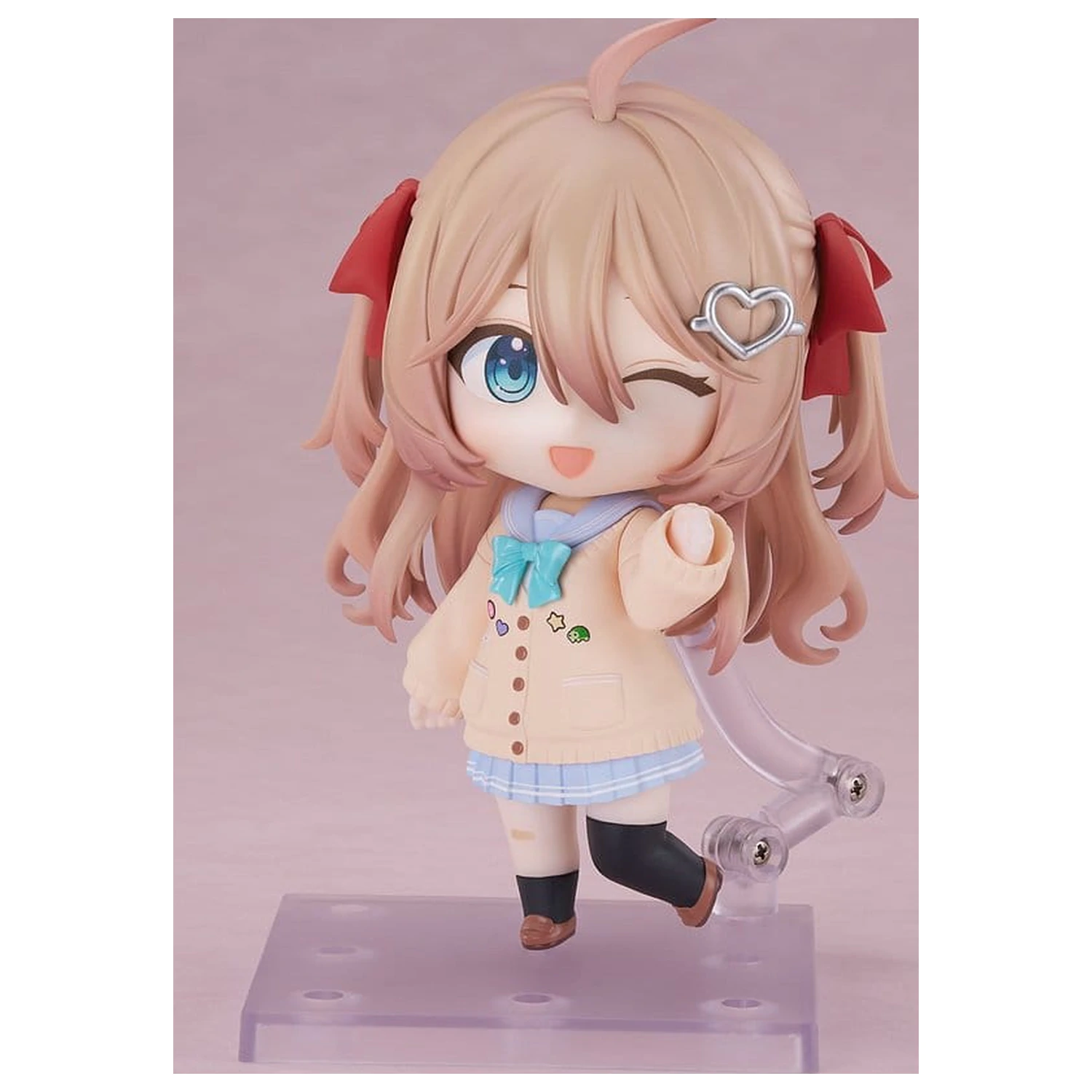 Neuro-sama Nendoroid akční figurka Neuro-sama 10 cm fotografii produktu