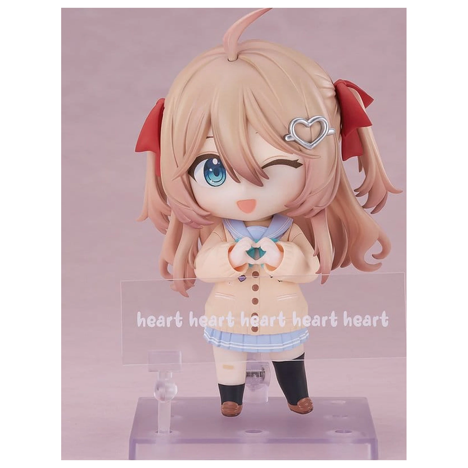 Neuro-sama Nendoroid akční figurka Neuro-sama 10 cm fotografii produktu