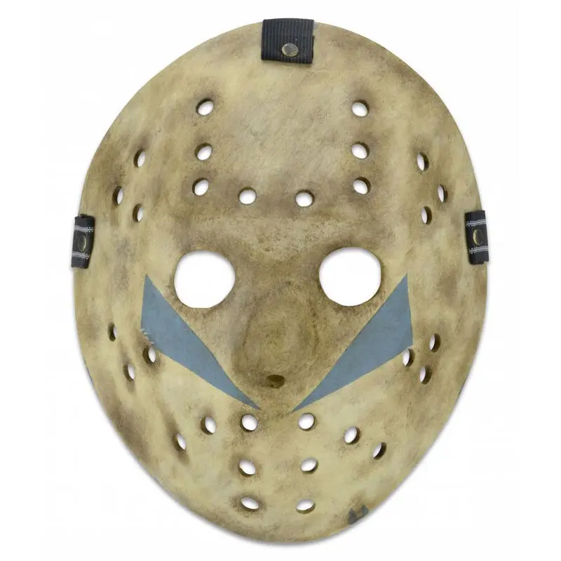 Friday the 13th Part 5: A New Beginning Replika Jasonovy Masky fotografii produktu