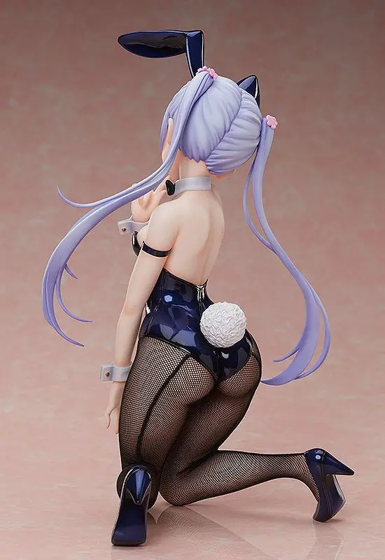 New Game! PVC Soška 1/4 Aoba Suzukaze Bunny Ver. 30 cm fotografii produktu
