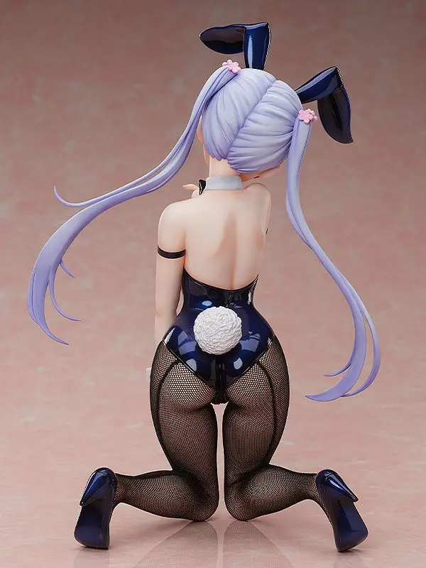 New Game! PVC Soška 1/4 Aoba Suzukaze Bunny Ver. 30 cm fotografii produktu