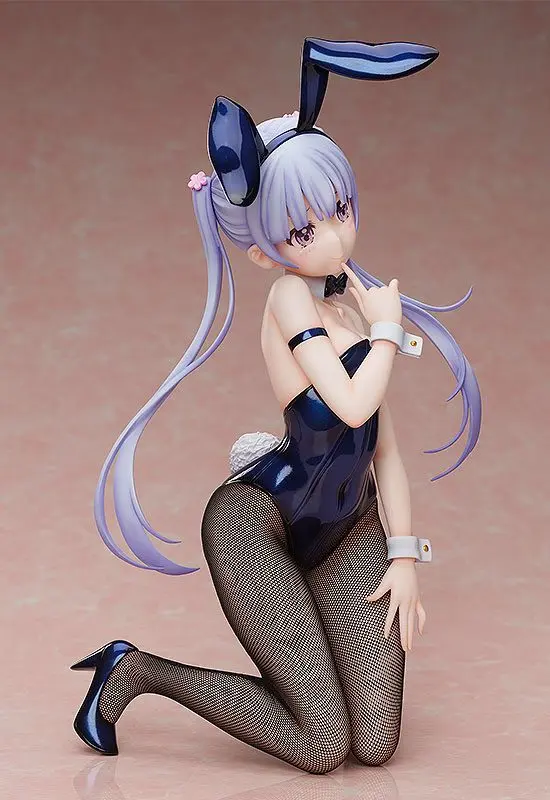 New Game! PVC Soška 1/4 Aoba Suzukaze Bunny Ver. 30 cm fotografii produktu