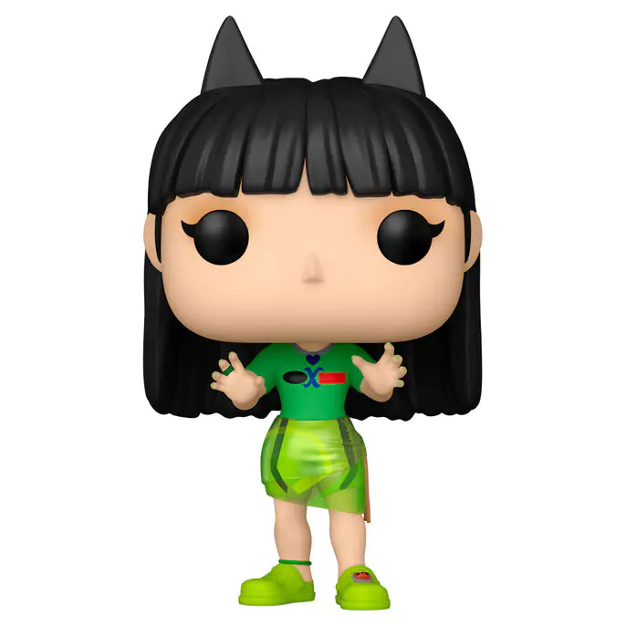 New Jeans Funko POP! Rocks vinylová figurka Haerin 9 cm fotografii produktu