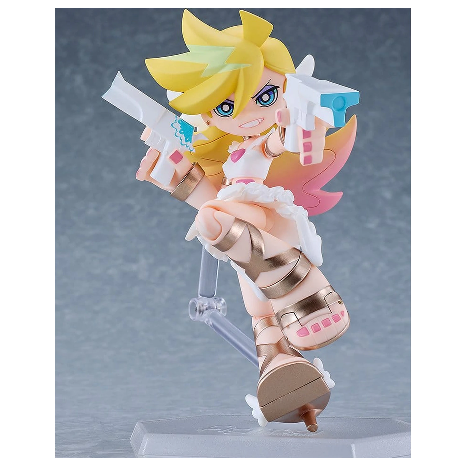 Nová Panty & Stocking with Garterbelt Figma akční figurka Panty: Angel ver. 12 cm fotografii produktu