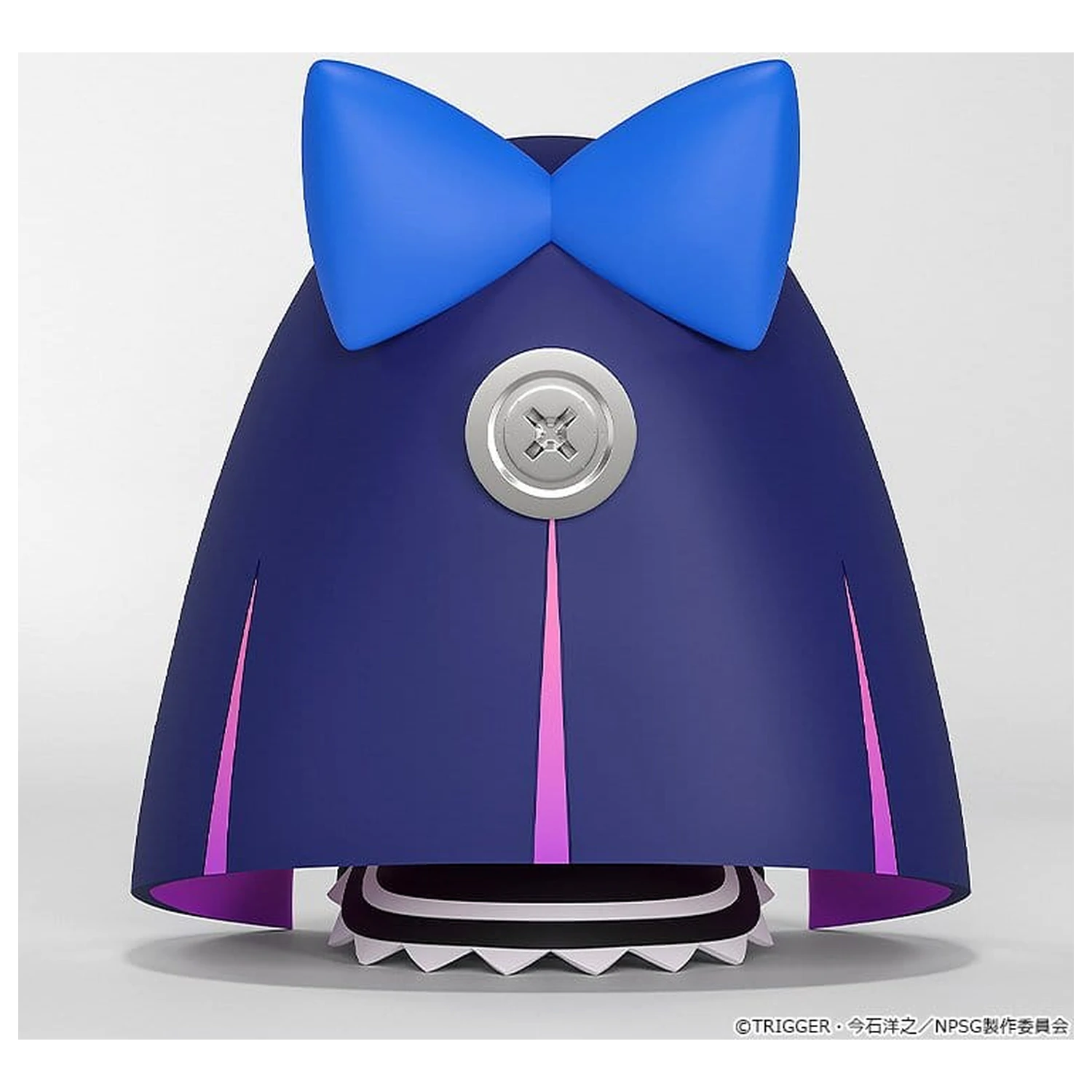 Nová Panty & Stocking with Garterbelt Huggy Good Smile Chibi Figurka Stocking 6 cm fotografii produktu