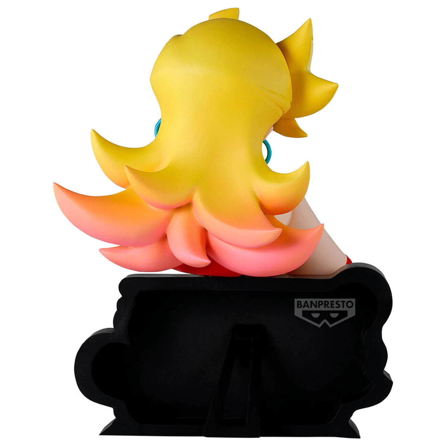 New Panty & Stocking with Garterbelt Monitor Top Figz Panty figurka 12cm fotografii produktu