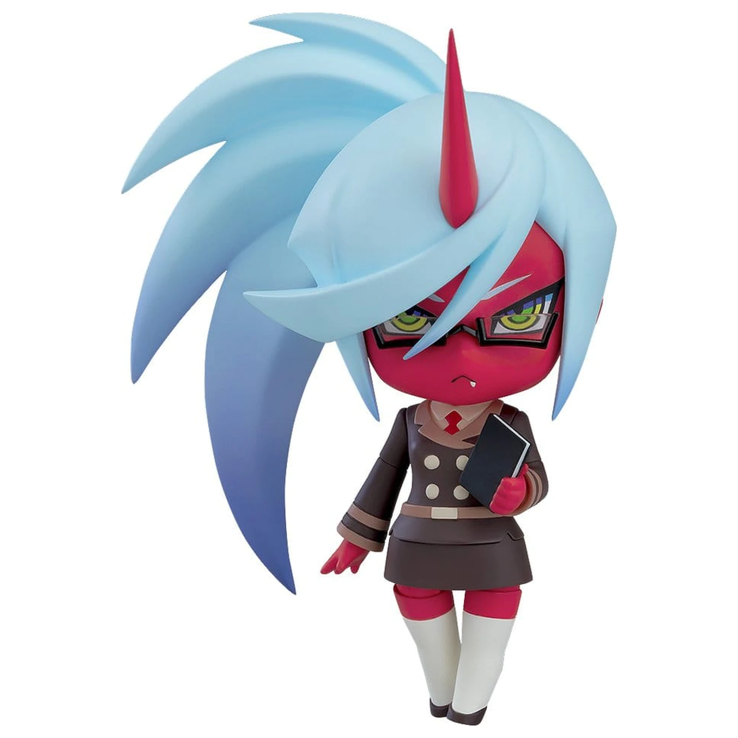 New Panty & Stocking with Garterbelt Nendoroid akční figurka Kneesocks 10 cm fotografii produktu