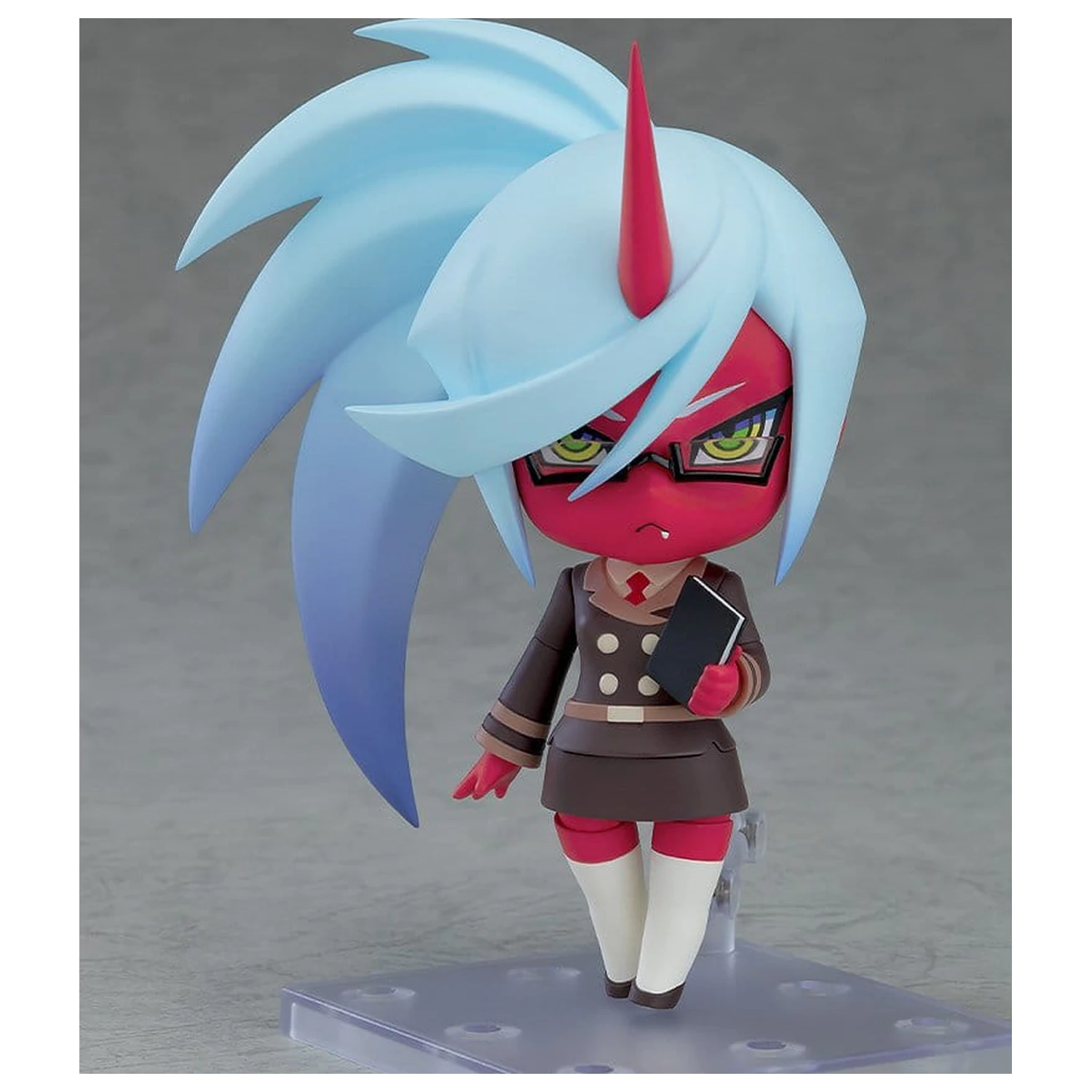 New Panty & Stocking with Garterbelt Nendoroid akční figurka Kneesocks 10 cm fotografii produktu
