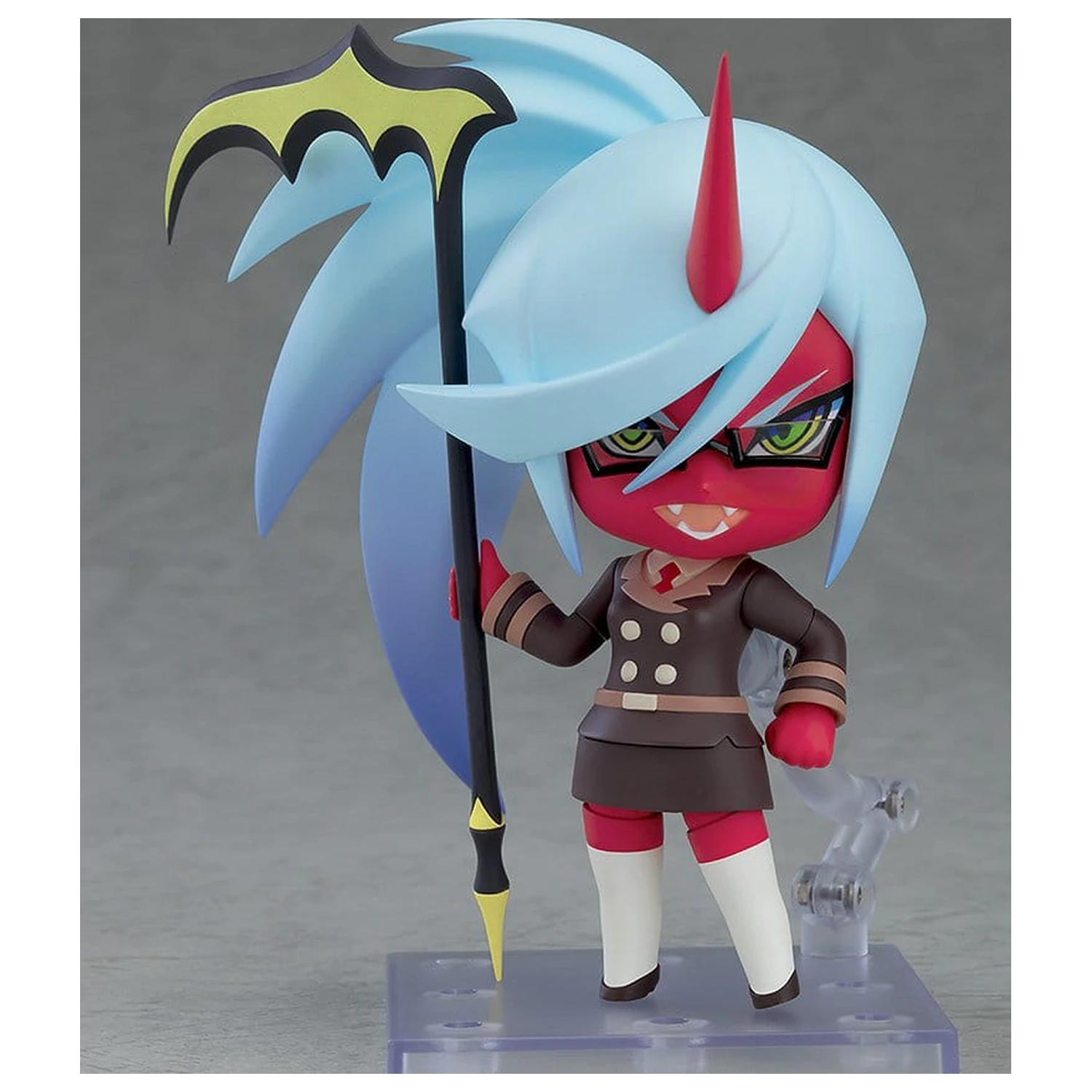 New Panty & Stocking with Garterbelt Nendoroid akční figurka Kneesocks 10 cm fotografii produktu