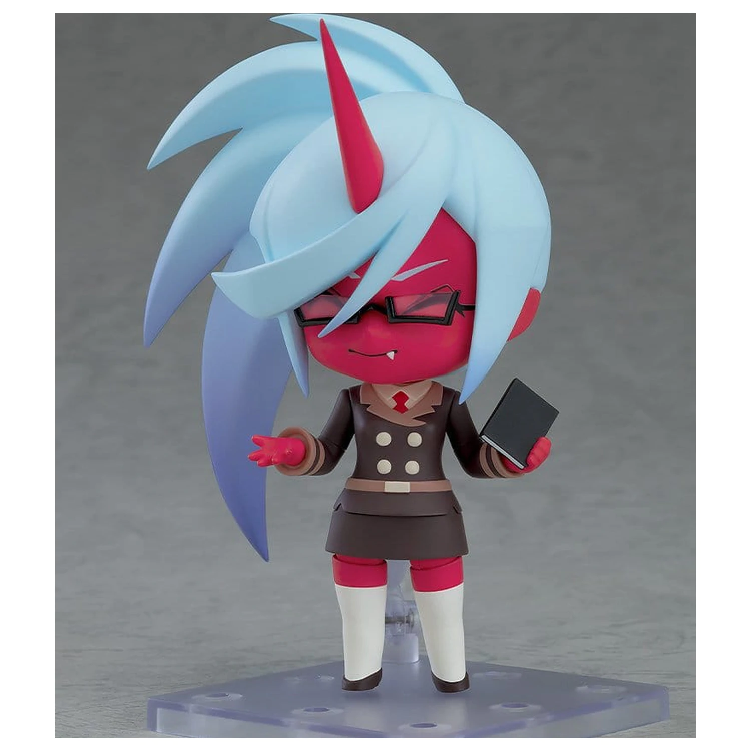 New Panty & Stocking with Garterbelt Nendoroid akční figurka Kneesocks 10 cm fotografii produktu