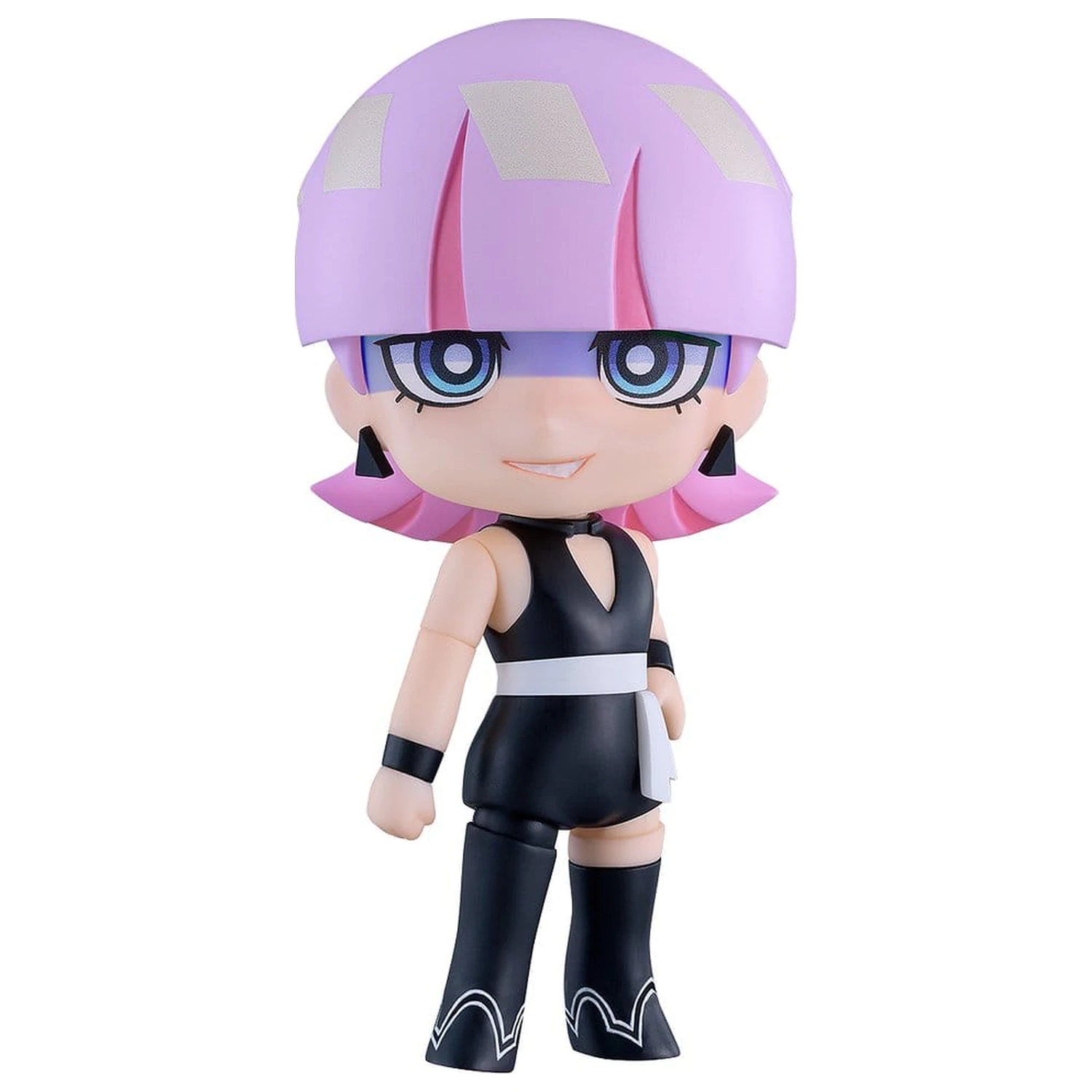 New Panty & Stocking with Garterbelt Nendoroid akční figurka Polyuretan 10 cm fotografii produktu