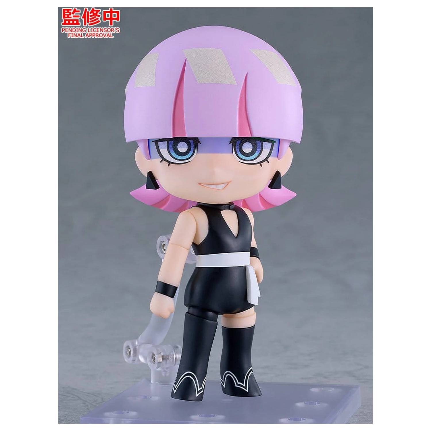 New Panty & Stocking with Garterbelt Nendoroid akční figurka Polyuretan 10 cm fotografii produktu