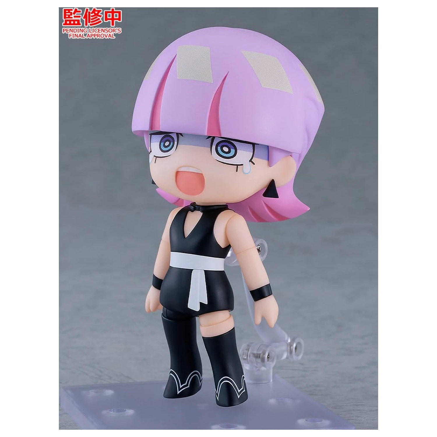 New Panty & Stocking with Garterbelt Nendoroid akční figurka Polyuretan 10 cm fotografii produktu