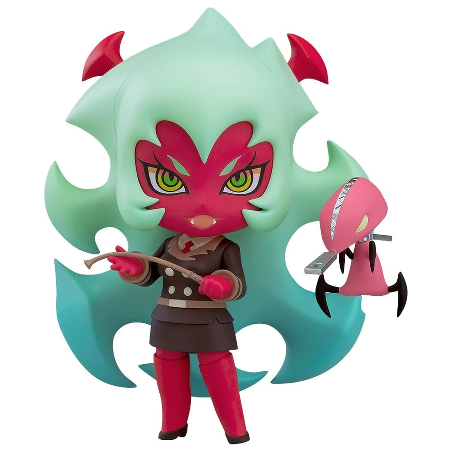 New Panty & Stocking with Garterbelt Nendoroid akční figurka Scanty 10 cm fotografii produktu