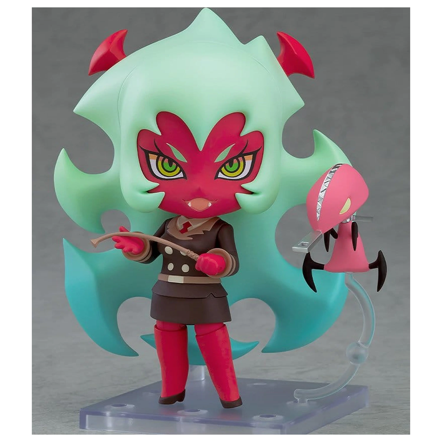 New Panty & Stocking with Garterbelt Nendoroid akční figurka Scanty 10 cm fotografii produktu