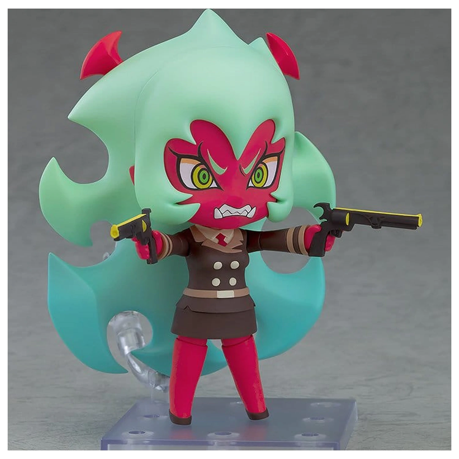 New Panty & Stocking with Garterbelt Nendoroid akční figurka Scanty 10 cm fotografii produktu