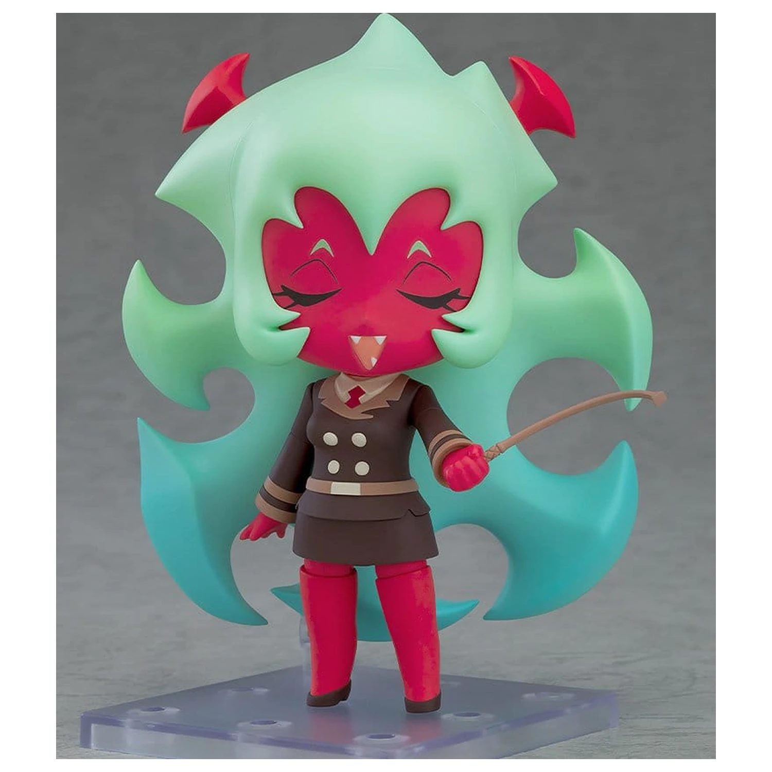 New Panty & Stocking with Garterbelt Nendoroid akční figurka Scanty 10 cm fotografii produktu